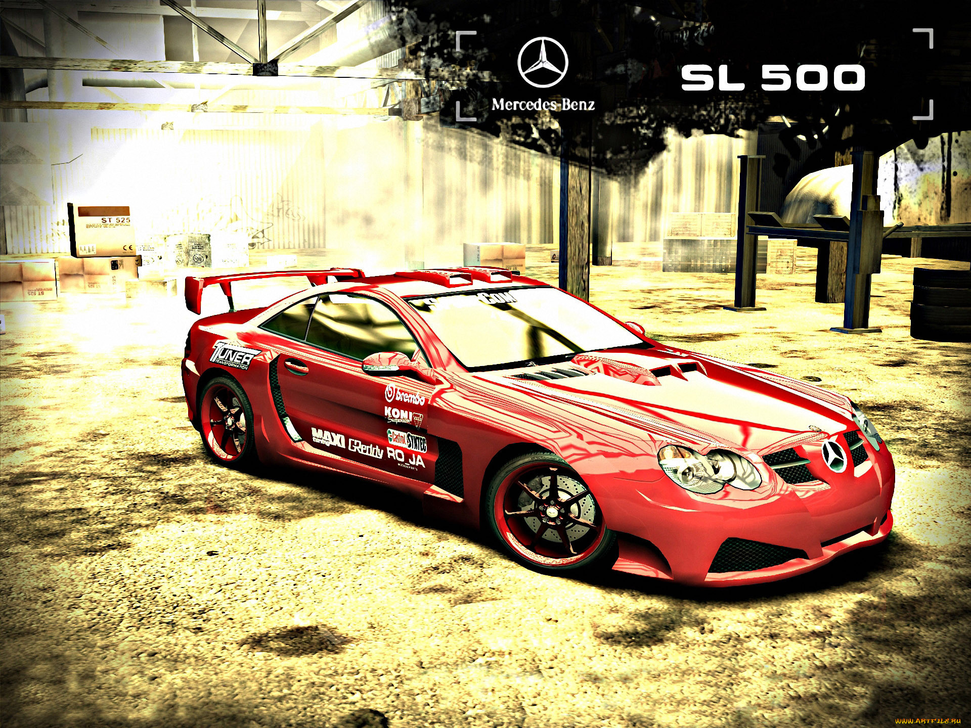 need, for, speed, most, wanted, , 